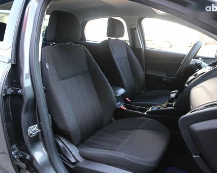Форд Фокус, объемом двигателя 2 л и пробегом 172 тыс. км за 9000 $, фото 11 на Automoto.ua