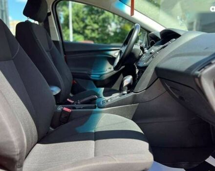 Форд Фокус, об'ємом двигуна 2 л та пробігом 206 тис. км за 7990 $, фото 16 на Automoto.ua