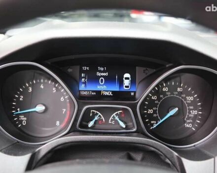 Форд Фокус, об'ємом двигуна 2 л та пробігом 104 тис. км за 9000 $, фото 16 на Automoto.ua