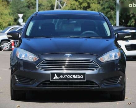 Форд Фокус, объемом двигателя 2 л и пробегом 172 тыс. км за 9000 $, фото 1 на Automoto.ua