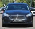 Форд Фокус, объемом двигателя 2 л и пробегом 172 тыс. км за 9000 $, фото 1 на Automoto.ua