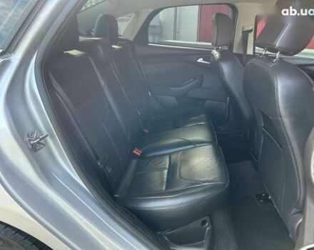 Форд Фокус 2016 в Киеве на Automoto.ua Форд Фокус, объемом двигателя 2 л и пробегом 163 тыс. км за 9990 $, фото 11 на Automoto.ua