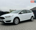 Форд Фокус, объемом двигателя 1 л и пробегом 141 тыс. км за 6500 $, фото 1 на Automoto.ua