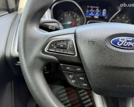 Форд Фокус, объемом двигателя 0 л и пробегом 256 тыс. км за 5990 $, фото 21 на Automoto.ua