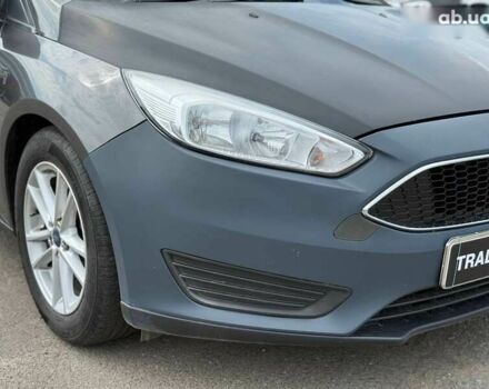 Форд Фокус, объемом двигателя 0 л и пробегом 256 тыс. км за 5990 $, фото 2 на Automoto.ua