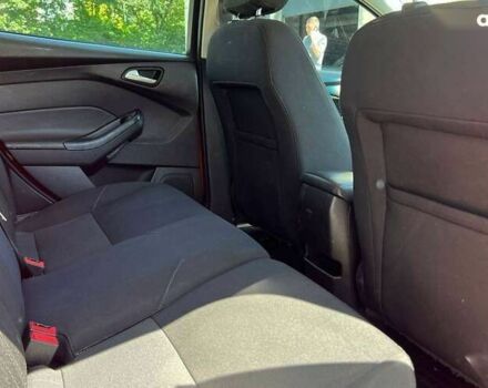 Форд Фокус, объемом двигателя 2 л и пробегом 206 тыс. км за 8900 $, фото 20 на Automoto.ua