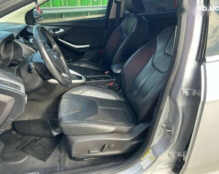 Форд Фокус 2016 в Киеве на Automoto.ua Форд Фокус, объемом двигателя 2 л и пробегом 163 тыс. км за 9990 $, фото 9 на Automoto.ua