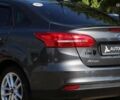 Форд Фокус, объемом двигателя 2 л и пробегом 172 тыс. км за 9000 $, фото 7 на Automoto.ua