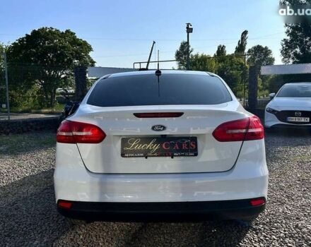 Форд Фокус, об'ємом двигуна 0 л та пробігом 207 тис. км за 7500 $, фото 5 на Automoto.ua