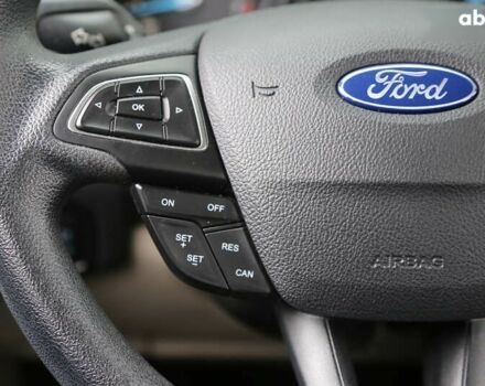 Форд Фокус, об'ємом двигуна 2 л та пробігом 104 тис. км за 9000 $, фото 17 на Automoto.ua