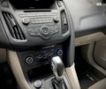 Форд Фокус, объемом двигателя 2 л и пробегом 128 тыс. км за 8900 $, фото 10 на Automoto.ua