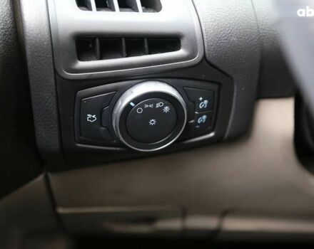 Форд Фокус, об'ємом двигуна 2 л та пробігом 104 тис. км за 9000 $, фото 22 на Automoto.ua