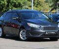 Форд Фокус, объемом двигателя 2 л и пробегом 172 тыс. км за 9000 $, фото 1 на Automoto.ua