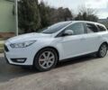 Форд Фокус, об'ємом двигуна 2 л та пробігом 206 тис. км за 10900 $, фото 1 на Automoto.ua