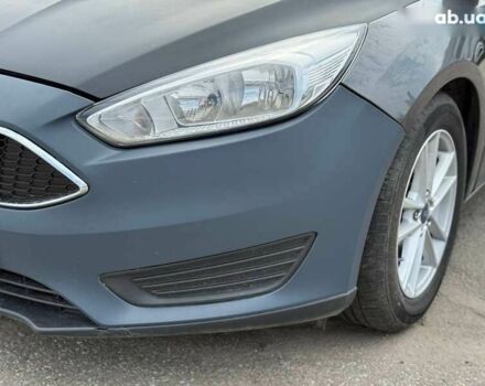 Форд Фокус, объемом двигателя 0 л и пробегом 256 тыс. км за 5990 $, фото 4 на Automoto.ua