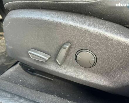 Форд Фокус 2016 в Киеве на Automoto.ua Форд Фокус, объемом двигателя 2 л и пробегом 163 тыс. км за 9990 $, фото 14 на Automoto.ua