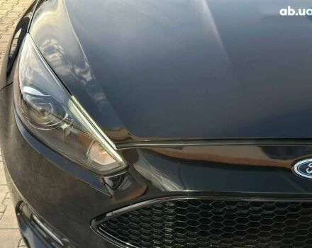 Форд Фокус, объемом двигателя 2 л и пробегом 123 тыс. км за 11990 $, фото 21 на Automoto.ua