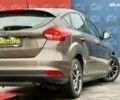Форд Фокус, об'ємом двигуна 1.6 л та пробігом 121 тис. км за 11800 $, фото 22 на Automoto.ua