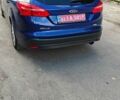 Форд Фокус, объемом двигателя 1.5 л и пробегом 191 тыс. км за 9300 $, фото 5 на Automoto.ua