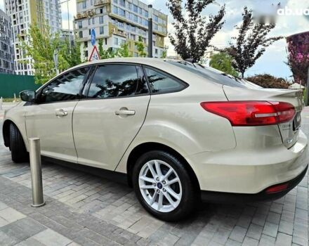Форд Фокус, об'ємом двигуна 2 л та пробігом 135 тис. км за 7990 $, фото 11 на Automoto.ua