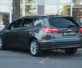 Форд Фокус, объемом двигателя 1 л и пробегом 129 тыс. км за 11800 $, фото 3 на Automoto.ua