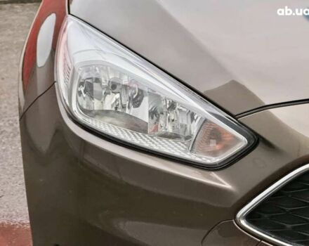 Форд Фокус, об'ємом двигуна 1.6 л та пробігом 121 тис. км за 11800 $, фото 9 на Automoto.ua