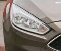 Форд Фокус, об'ємом двигуна 1.6 л та пробігом 121 тис. км за 11800 $, фото 9 на Automoto.ua