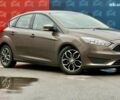 Форд Фокус, об'ємом двигуна 1.6 л та пробігом 121 тис. км за 11800 $, фото 4 на Automoto.ua