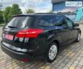 Форд Фокус, об'ємом двигуна 1.5 л та пробігом 144 тис. км за 12700 $, фото 2 на Automoto.ua