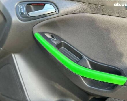 Форд Фокус, объемом двигателя 2 л и пробегом 123 тыс. км за 11990 $, фото 23 на Automoto.ua