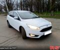 Форд Фокус, об'ємом двигуна 2 л та пробігом 174 тис. км за 8700 $, фото 1 на Automoto.ua