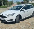 Форд Фокус, об'ємом двигуна 1.6 л та пробігом 224 тис. км за 8300 $, фото 10 на Automoto.ua