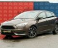 Форд Фокус, об'ємом двигуна 1.6 л та пробігом 121 тис. км за 11800 $, фото 1 на Automoto.ua