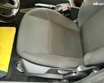 Форд Фокус, об'ємом двигуна 1.6 л та пробігом 121 тис. км за 11800 $, фото 29 на Automoto.ua