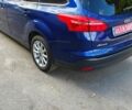 Форд Фокус, объемом двигателя 1.5 л и пробегом 191 тыс. км за 9300 $, фото 4 на Automoto.ua