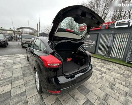 Форд Фокус, объемом двигателя 2 л и пробегом 88 тыс. км за 11000 $, фото 29 на Automoto.ua