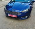Форд Фокус, объемом двигателя 1.5 л и пробегом 191 тыс. км за 9300 $, фото 1 на Automoto.ua