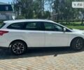 Форд Фокус, об'ємом двигуна 1.6 л та пробігом 224 тис. км за 8300 $, фото 6 на Automoto.ua