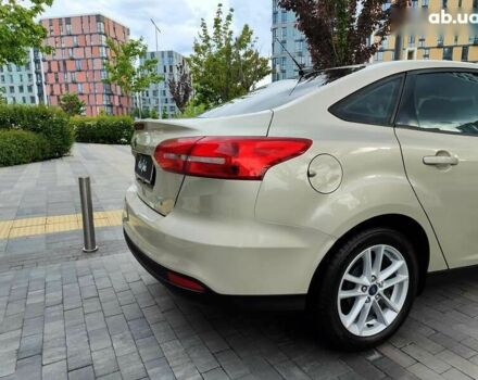 Форд Фокус, об'ємом двигуна 2 л та пробігом 135 тис. км за 7990 $, фото 18 на Automoto.ua