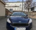 Форд Фокус, об'ємом двигуна 1.5 л та пробігом 241 тис. км за 9900 $, фото 1 на Automoto.ua