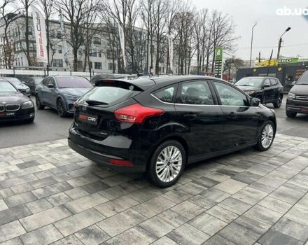 Форд Фокус, объемом двигателя 2 л и пробегом 88 тыс. км за 11000 $, фото 8 на Automoto.ua