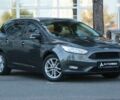 Форд Фокус, объемом двигателя 1 л и пробегом 129 тыс. км за 11800 $, фото 1 на Automoto.ua