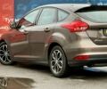 Форд Фокус, об'ємом двигуна 1.6 л та пробігом 121 тис. км за 11800 $, фото 14 на Automoto.ua