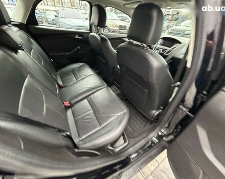 Форд Фокус, объемом двигателя 2 л и пробегом 88 тыс. км за 11000 $, фото 23 на Automoto.ua