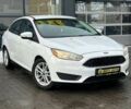 Форд Фокус, объемом двигателя 2 л и пробегом 131 тыс. км за 8200 $, фото 1 на Automoto.ua