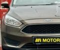 Форд Фокус, об'ємом двигуна 1.6 л та пробігом 121 тис. км за 11800 $, фото 7 на Automoto.ua