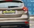 Форд Фокус, об'ємом двигуна 1.6 л та пробігом 121 тис. км за 11800 $, фото 18 на Automoto.ua