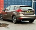 Форд Фокус, об'ємом двигуна 1.6 л та пробігом 121 тис. км за 11800 $, фото 2 на Automoto.ua