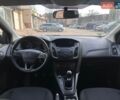 Форд Фокус, об'ємом двигуна 1.5 л та пробігом 241 тис. км за 9900 $, фото 28 на Automoto.ua