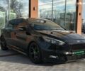 Форд Фокус, объемом двигателя 2 л и пробегом 123 тыс. км за 11990 $, фото 1 на Automoto.ua